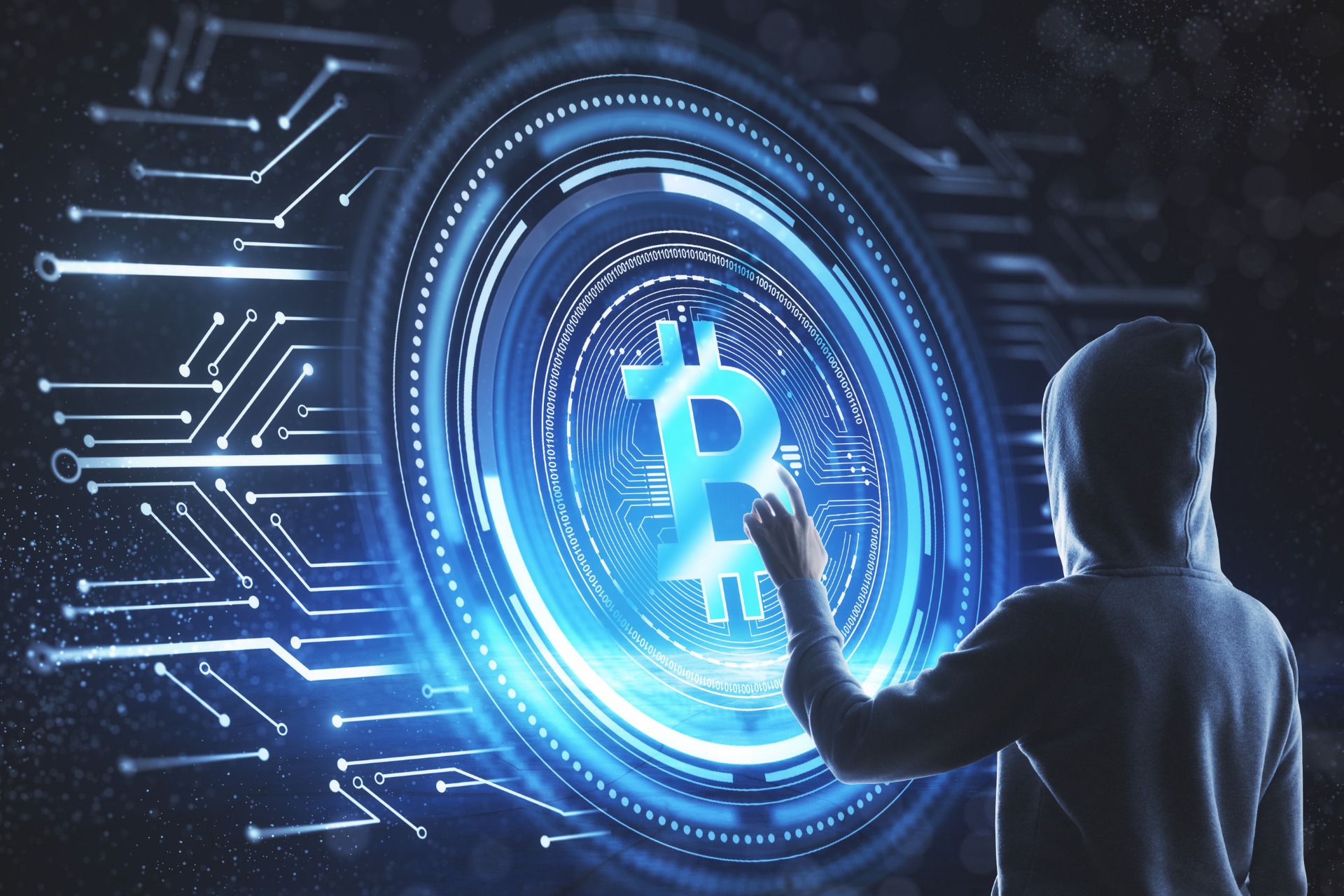Crypto Hacking